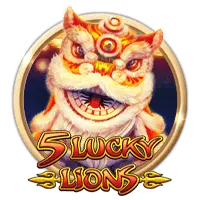Sg5luckylions