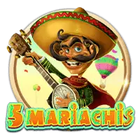 Sg5mariachis
