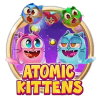 Sgatomickittens