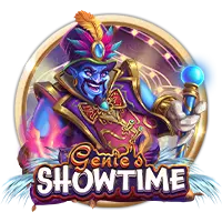 Sggeniesshowtime