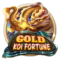 Sggoldkoifortune