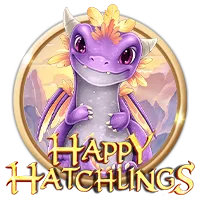 Sghappyhatchlings