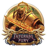 Sginfernalfury