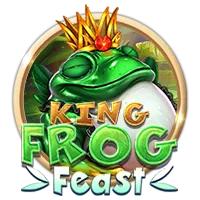 Sgkingfrogfeast