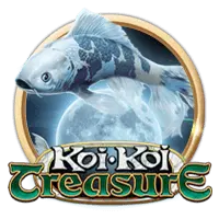 Sgkoikoitreasure