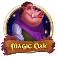 Sgmagicoak