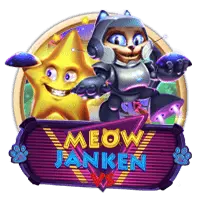Sgmeowjanken