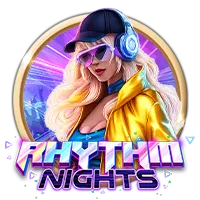 Sgrhythmnights