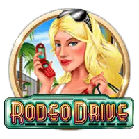 Sgrodeodrive