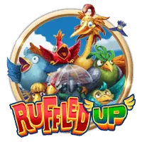 Sgruffledup