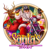 Sgsantasinn