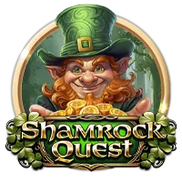 Sgshamrockquest