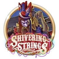 Sgshiveringstrings