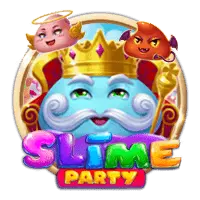 Sgslimeparty