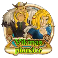 Sgvikingsplunder